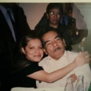 Meet your Posher, Cecilia